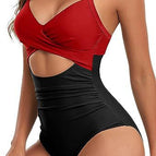Red + Black / Xxl