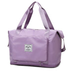 Folding Light Purple / 19inch