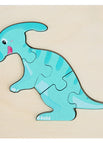 Sub-section Dragon