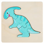 Sub-section Dragon