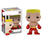 Boxer Animation-Related Merchandise For Children'S Toys