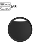 Localizzatore Bluetooth Smart - Tracker Anti-Smarrimento per Chiavi Zaino e Portafoglio - OrizonShop