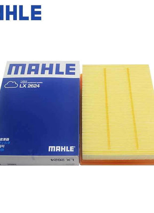 Filtro Aria MAHLE LX2624 per MG 6 Hatchback Saloon 1.8 09-17, per ROEWE 550 1.8 08-13, 750 1.8 2.5 07-15 C25119 PHE000200 30016808