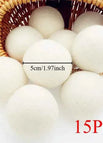 15pcs
