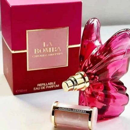 Arab Perfume Butterfly Brand Perfume Fruity, Floral Fragrance Long Lasting Eau De Parfum Unisex Parfum Spray Women's Perfume