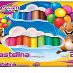 Multicolore