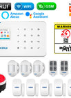 alarm 4 / La Spagna