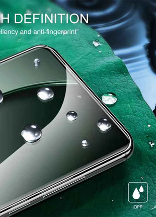 5PCS Hydrogel Film For Realme GT 7 Pro 6T ENO 6 5 SE 3T Neo 3 2 Screen Protector For Realme C63 C67 C55 C53 C51 C30 C25 C20 Film