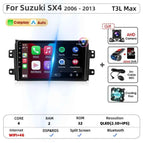 T3L MAX-CAM-32G DVR / Poland