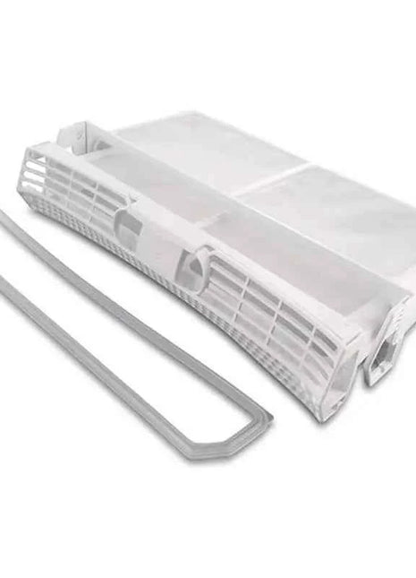 A02V-Lint Filter Replacement Part For & Siemens 00650474 For Wash Machine Heat Pump Dryers Filtration