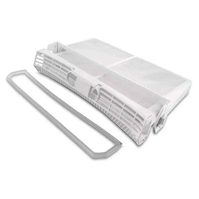 A02V-Lint Filter Replacement Part For & Siemens 00650474 For Wash Machine Heat Pump Dryers Filtration