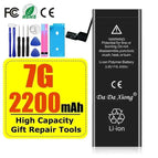 For 7 2200mAh / China Mainland
