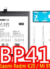 China Mainland / BP41