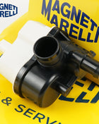 7L0906243A Pompa di Rilevamento Perdite di Vapori Carburante di Alta Qualità per Audi A3 RS3 A6 A7 A8 Q5 Q7 TT RS6 RS7 per VW Touareg Passat B8 Tiguan