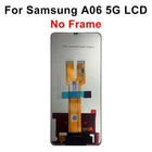 OEM For Samsung Galaxy A06 LCD SM-A065F Display Touch Screen A16 LCD Digitizer Assembly For Samsung A26 5G A36 5G Replacement
