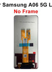 A06 5G no Frame