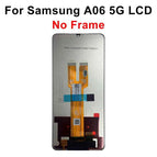 A06 5G no Frame