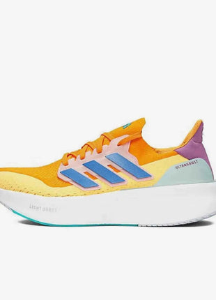 Adidas Official Genuine Ultraboost Men's Mismatched Shock-Absorbing Running Shoes IF1484