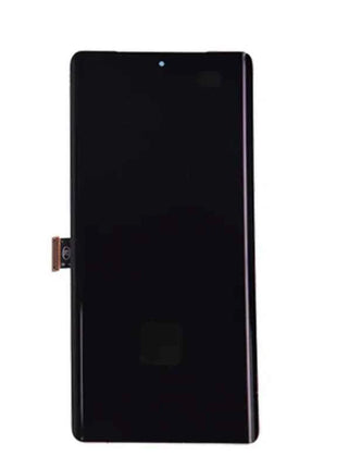 7 pro 6.7'' AMOLED For Google Pixel 7 Pro LCD Display Touch Panel Screen Digitizer For Google Pixel 7Pro GP4BC GE2AE GFE4J LCD