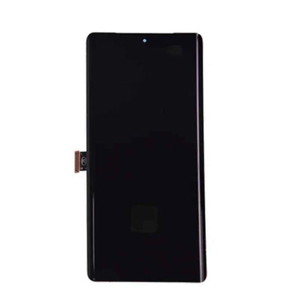 7 pro 6.7'' AMOLED For Google Pixel 7 Pro LCD Display Touch Panel Screen Digitizer For Google Pixel 7Pro GP4BC GE2AE GFE4J LCD