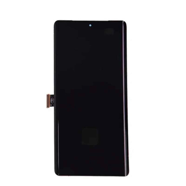 7 pro 6.7'' AMOLED For Google Pixel 7 Pro LCD Display Touch Panel Screen Digitizer For Google Pixel 7Pro GP4BC GE2AE GFE4J LCD