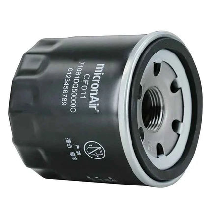 For Renault Clio Duster Fluence Scenic Kadjar Koleos Laguna Latitude Logan Megane Oroch Scala Vel Satis micronAir Oil Filter 011