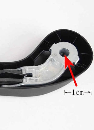 Portellone posteriore Parabrezza Braccio Tergicristallo Per Ford Focus MK 3 Hatchback Lunotto Posteriore 2012 2013 2014 2015 2016 2017 2018