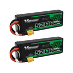 2Unit XT60 Plug