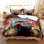 17 / Duvet Cover Set / AU Double(180x210cm)