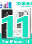 11 3500mAh HC / China Mainland