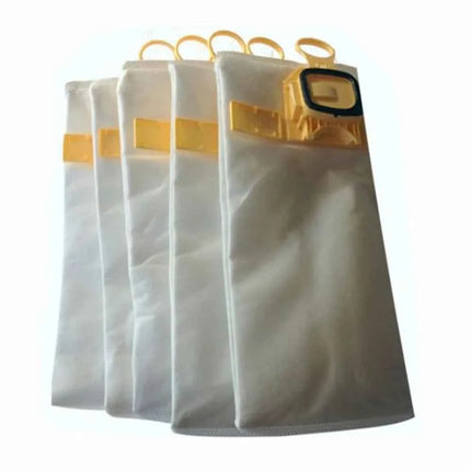 6 / 12Pcs Dust Flter Bag Replacement for Vorwerk VK140 VK150 Garbage Bags FP140 Vacuum Cleaner