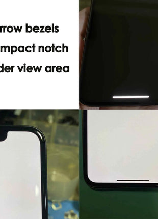 180days Warranty GX OLED For iPhone 11 Pro Max Screen Replacement Phone Mobile Display Touch Digitizer Assembly Repair Kit LCD