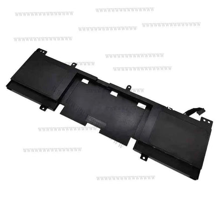 HD New Laptop Battery 15.2V 62Wh N1WM4 for Dell Alienware 13 R2 Series ALW13ED-2708 ALW13ED-2608 ALW13ED-1508