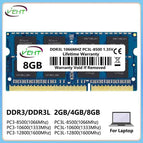 DDR3L 8GB 1333 1.35V