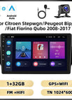 1 32G Carplay AHD / GERMANY