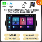1 32G Carplay AHD / GERMANY
