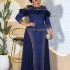 Dark Blue / L