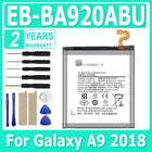 Battery For Samsung Galaxy A30 A30S A10E A20 A20E A21S A40 A42 A50 A51 A60 A70 A72 A80 A90 A9S A71 A7 A8 A9 A10 A11 A12 + Tool