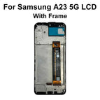 A23-5G With Frame