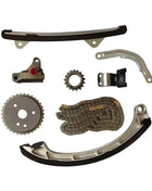 Kit catena di distribuzione 13506-B1010/13523-B1010/13521-23030 Per MATERIA TERIOS SIRION 3SZ-FE 1500CC All'ingrosso di alta qualità
