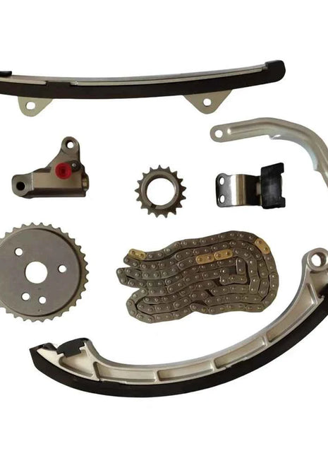 Kit catena di distribuzione 13506-B1010/13523-B1010/13521-23030 Per MATERIA TERIOS SIRION 3SZ-FE 1500CC All'ingrosso di alta qualità
