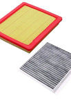 Air and Cabin Filter