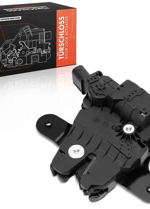 Frankberg 1x Serratura Portellone Posteriore per MINI Mini Clubman R55 2007-2014 7167498 51247167498