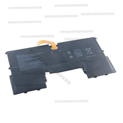 HD New Laptop Battery BF04XL 4 Cells 7.7V 43.7Wh 5685mAh for HP Spectre 13-V115TU 13-V116TU 13-V117TU Series