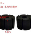 2Pcs Spong
