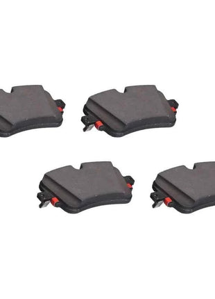 Brembo P85161N Rear Brake Pad Fit For AUDI A6 C8 Avant A7 Sportback A8 D5 Q7 Q8 TOUAREG Premium Ceramic Break Pads 4M0698451P