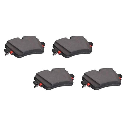 Brembo P85161N Rear Brake Pad Fit For AUDI A6 C8 Avant A7 Sportback A8 D5 Q7 Q8 TOUAREG Premium Ceramic Break Pads 4M0698451P