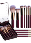 Wine Red / China Mainland