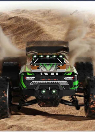9522PRO 85KM/H High Speed RC Car Brushless 4WD Off-Road Drift Remote Control Car 1:16 Professional Racing Cars SCY16101 16102