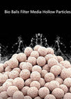 140 Media balls